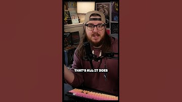 Summon Instrument Spell?! #pathfinder2e #ttrpg