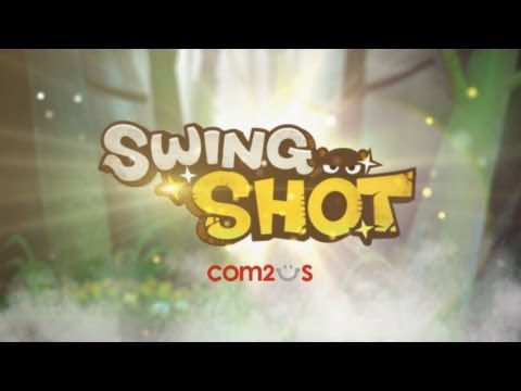 Official Swing Shot Launch Trailer