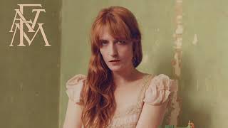 Big God [Instrumental] - Florence + the Machine chords