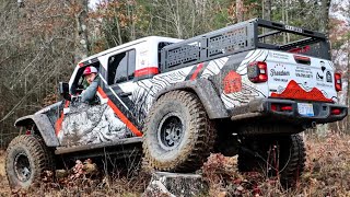 Pros vs Cons of Owning The 2021 Ecodiesel Jeep Gladiator 😁 by Max Overland 46,587 views 2 years ago 20 minutes