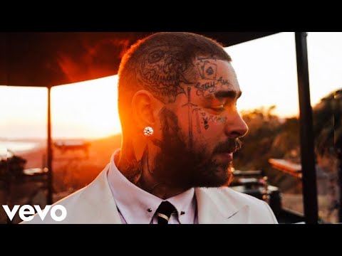 G-Eazy & Post Malone - Chasing The Sun (Official Video)