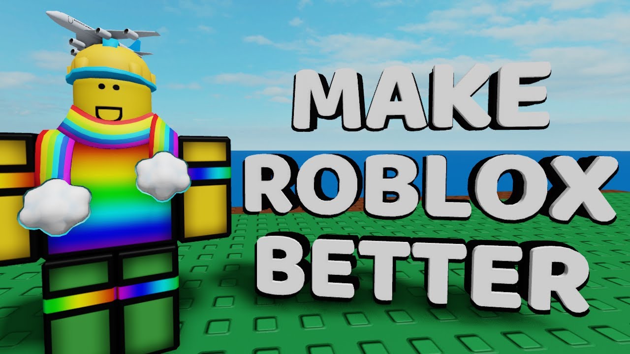 How To BOOST ROBLOX With a GOOGLE CHROME EXTENSION! 