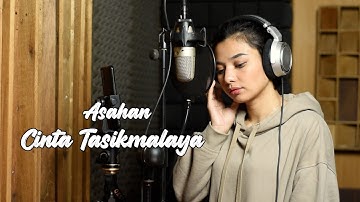 Cinta Tasikmalaya (Asahan) - Delisa Herlina Cover