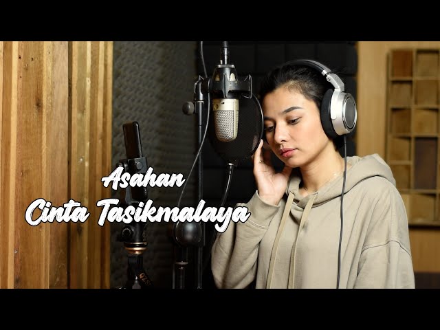 Cinta Tasikmalaya (Asahan) - Delisa Herlina Cover class=