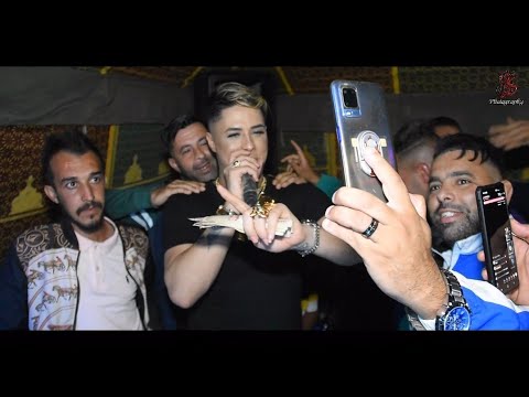 Cheikh Kimo Wahrani Avec Hamo Haou Madahat