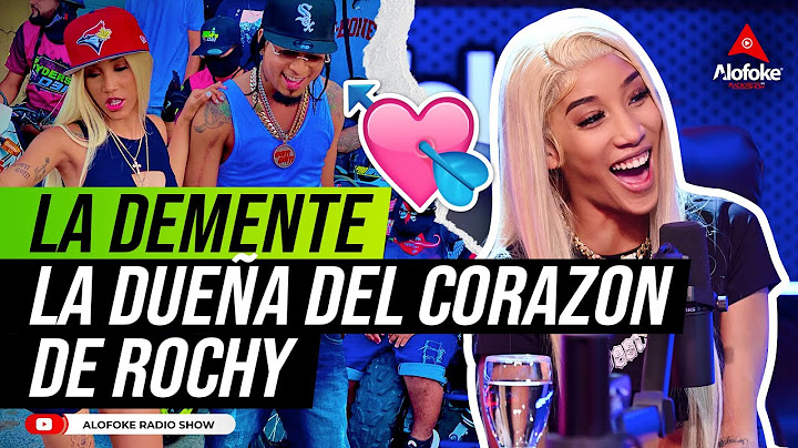 LA DEMENTE 1212: LA DUEÑA ABSOLUTA DEL CORAZON DEL COMPAÑERO ROCHY RD (HISTORIA NUNCA ANTES VISTA)