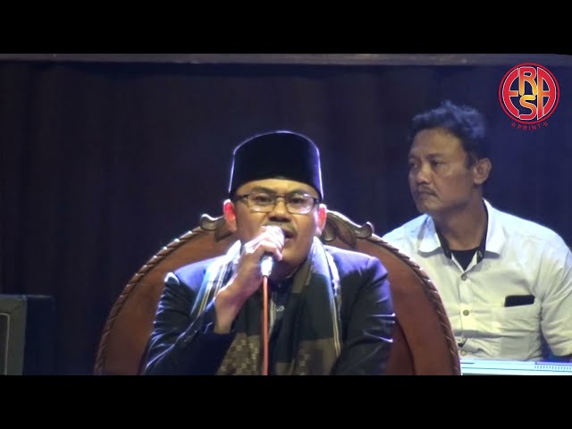 SHOLAWAT Versi KELOAS Cover Ustadz Adin Nuryadin class=