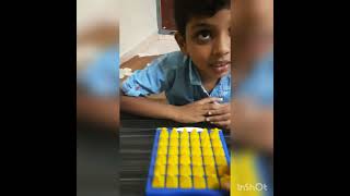 Memory skill game #concentration #language development on object #turn taking for asdkids