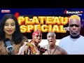 Suivez en direct plateau special  5 tonne et niami niami et ama dia n2