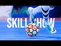 Most Humiliating Skills & Goals 2020/21 ● Futsal | HD