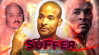 「SUFFER」 - David Goggins Edit | 28 Days Later(Slowed)