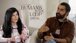 From Script to Screen: Aranya Sahay on the making of Humans in the Loop