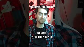 Keyboard Shortcuts To Make Your Life Simpler (Part 16)