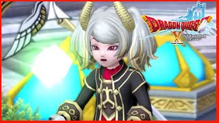 『ドラクエ10.Ver6初見プレイ』リザードマンと二人旅、P77『ケモトカゲ』