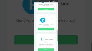 gamegoda / earn money in real.join app through the given link in comment and earn $10 signing bonus screenshot 1