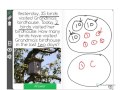 Bird Counting and Visualization Concepts