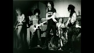 New York Dolls - Michigan Palace,Detroit 31/12/1973