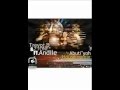 Trevor D & 2tone ft Andile -Abuti Yoh