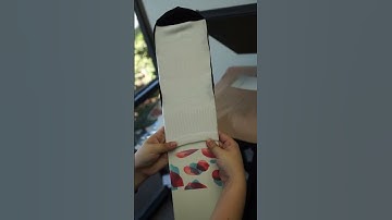 Sublimation for Ankle Athletic Socks #Shorts