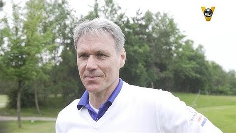 Van Basten duidelijk: ''Dat boek is dicht'' - VOETBAL INSIDE