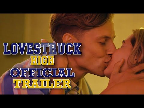 Lovestruck High Season 1 | Official Trailer | Prime Video