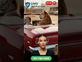 📘 DMVTestMaster — Pass Your DMV Test, Permit, CDL & Motorcycle Exam Fast! 🚦