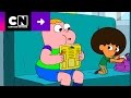 Passeio da Escola | Clarêncio, O Otimista Prévia | Cartoon Network