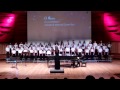O music rutgers childrens choir december 2013