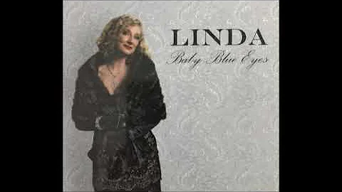 'Baby Blue Eyes' Jazz Vocal CD by Linda O'Toole
