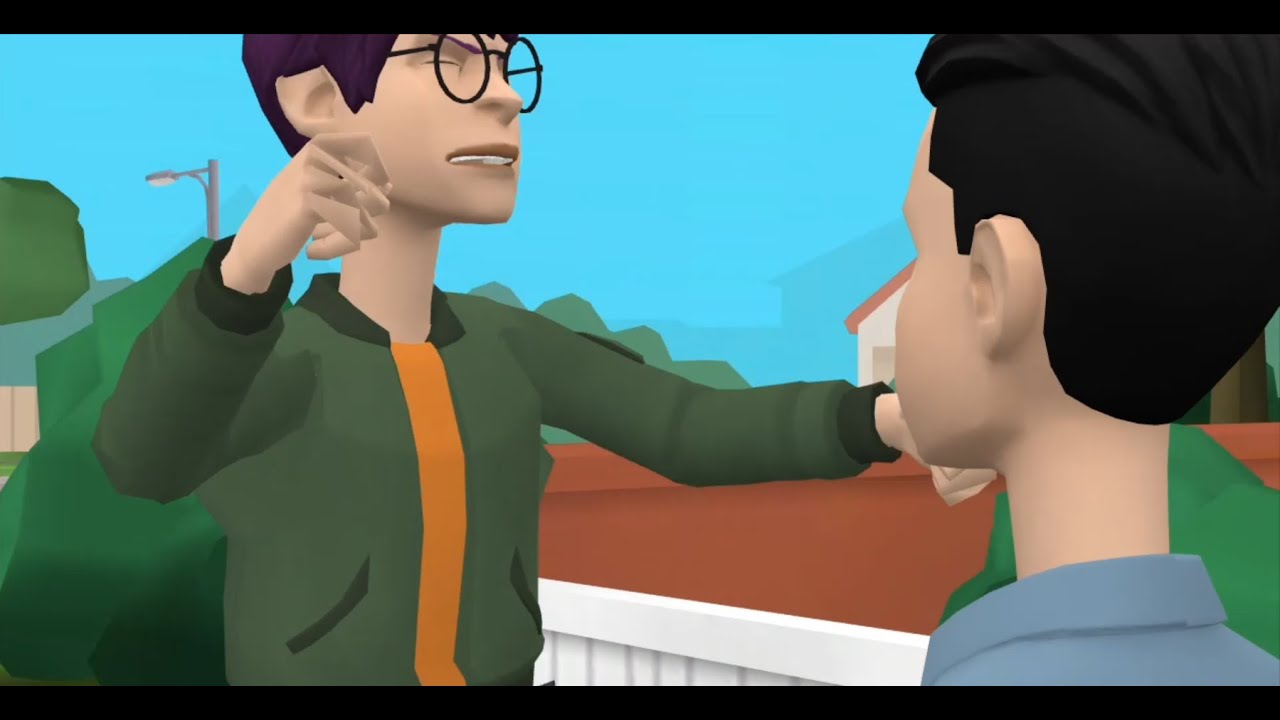 ENTP를 빡치게 하는 세가지 방법