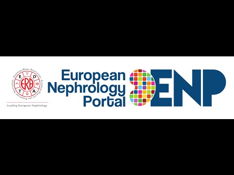 European Nephrology Portal