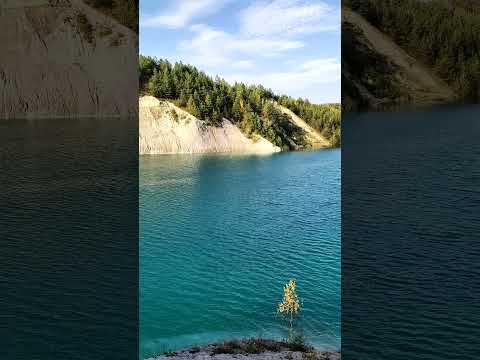 Белорусские Мальдивы
