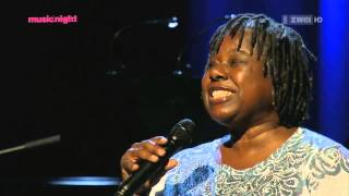 Randy Crawford and Joe Sample Trio - Tell Me More And Then Some (live)