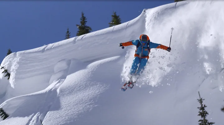 Découvrez la magie des patrouilleurs de ski à Kicking Horse, BC | Nouveau documentaire