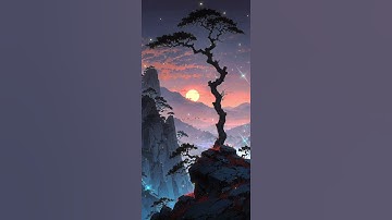 🎼 Soft Piano Background - Makesound Music (H7 Visualizer)