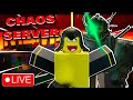 PLAYING WITH VIEWERS (Forsaken: Retold Chaos Server LIVE)