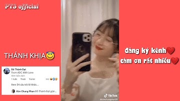 ADC - Kim Chung Phan Tiktok