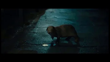 Como termina o filme Okja?