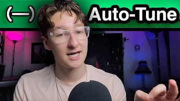 How to Auto-Tune in Audacity / Soundtrap