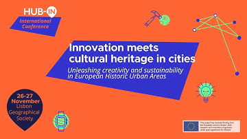 Laying the Foundations for the Innovation and Heritage Alliance: