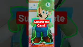 Luigi Bros ?