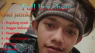 Full albums Adel jatnika