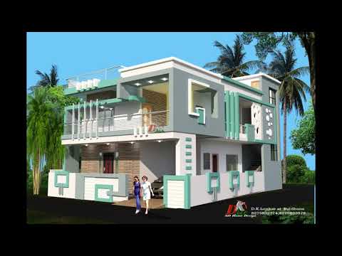 35x60-ft-best-house-plan-and-design-1st-floor-rent-purpose