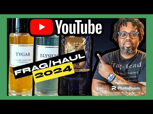 FIRST HAUL ! $100 LATTAFA  FRAGRANCE HAUL FOR 2024 !  Go get these now class=