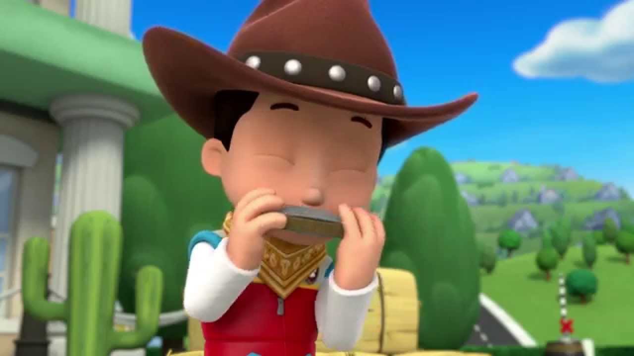 Paw Patrol Pups Save a Hoedown/Pups Save Alex YouTube Paw Patrol Pups Save a Hoedown/Pups Save Alex YouTube