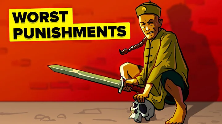 Slow Slicing - Worst Punishments in the History of Mankind - DayDayNews