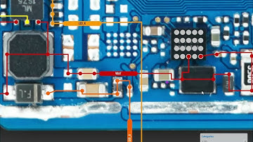 Itel Vision 1 Pro L6502 LCD light solution