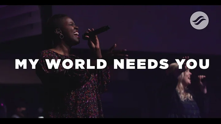 "My World Needs You" Led By Austin Renfroe, Debora...