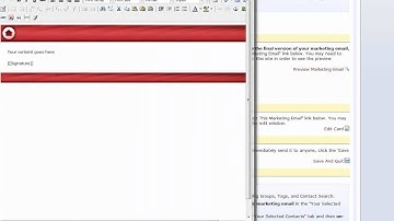 How To Create An Email Auto-Responder with the dsAgentReach Contact & Email Manager