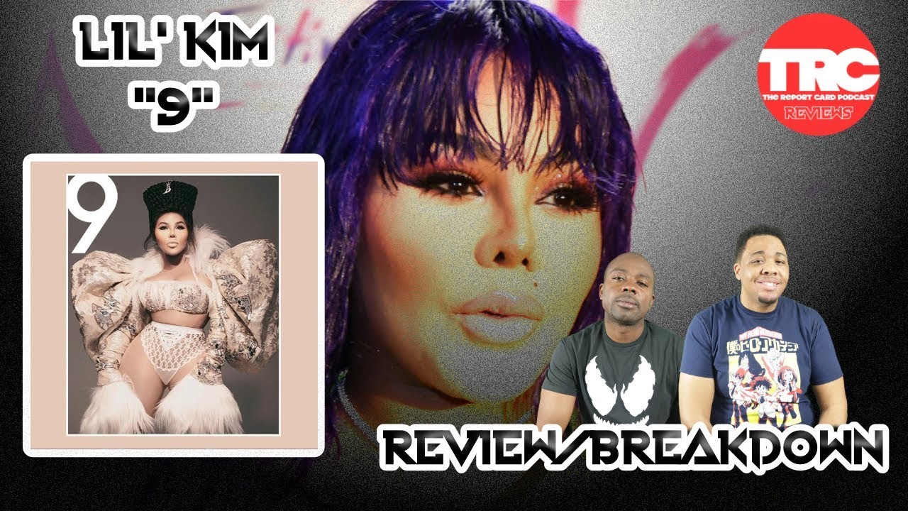 Lil kim 9 albüm ücretsiz indir.